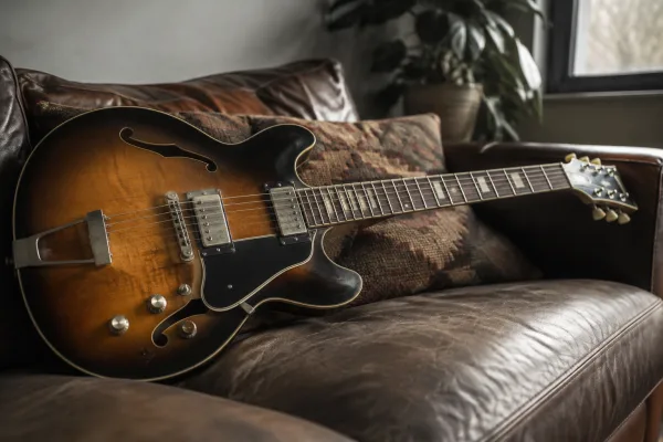 Supro Guitars: A Complete Buyer's Guide