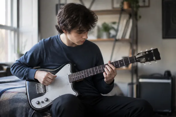 Supro Guitars for Beginners: A Complete Guide