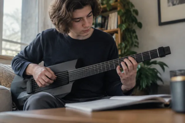Casio Guitar Dg 20 for Beginners: A Complete Guide