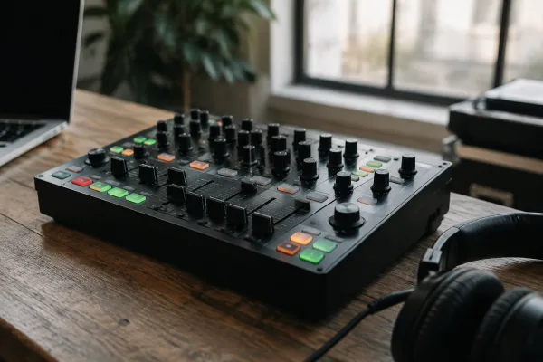 Roland Mx 1 Mixer: A Complete Buyer's Guide