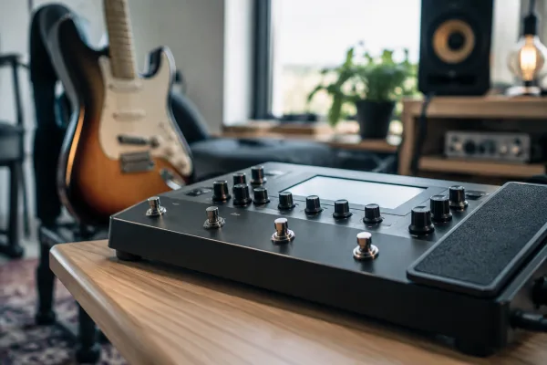 Guitar Modelling for Beginners: A Complete Guide