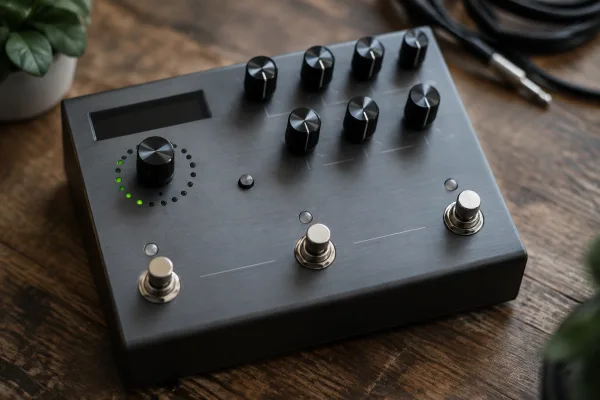 Strymon Timeline Guitar Pedal: A Complete Buyer's Guide