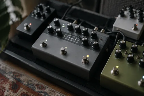Strymon Delay Pedal: A Complete Buyer's Guide