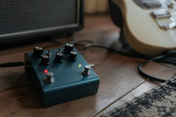 Strymon Delay Pedal for Beginners: A Complete Guide