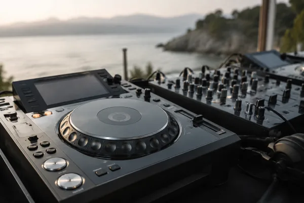 Denon Cdj for Beginners: A Complete Guide