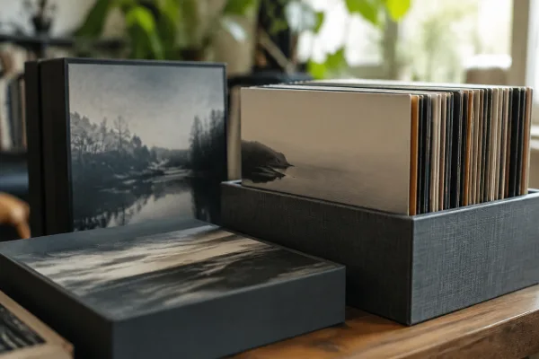 Box Sets Vinyl for Beginners: A Complete Guide