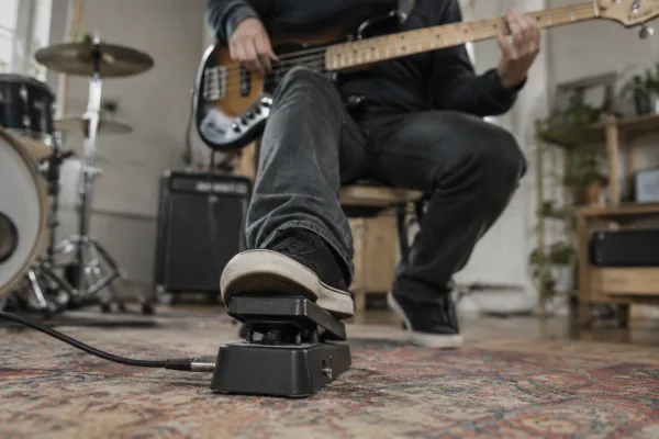 Bass Wah for Beginners: A Complete Guide