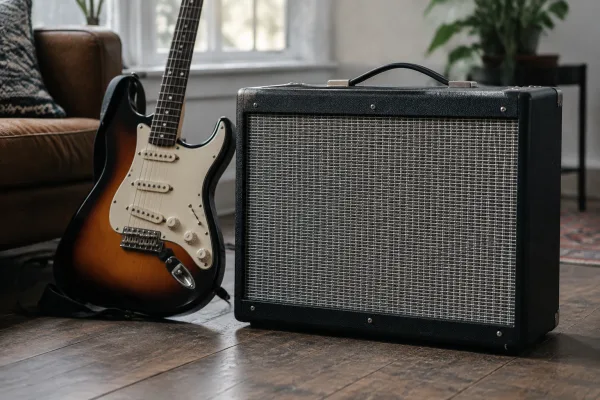 Fender Hot Rod: A Complete Buyer's Guide
