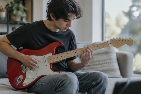Fender Hot Rod for Beginners: A Complete Guide