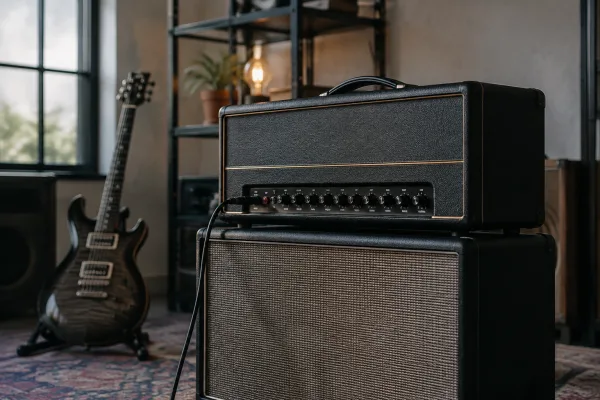 Prs Amplifiers: A Complete Buyer's Guide