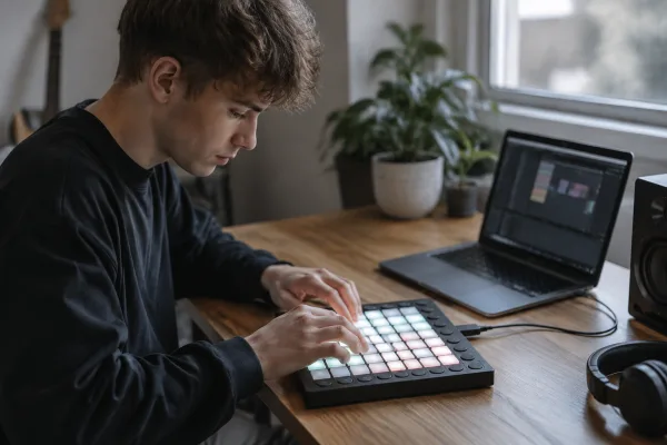 Pad Novation for Beginners: A Complete Guide
