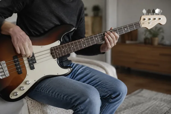 Bass Guitar Headless for Beginners: A Complete Guide