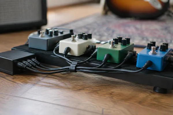Daisy Guitar for Beginners: A Complete Guide