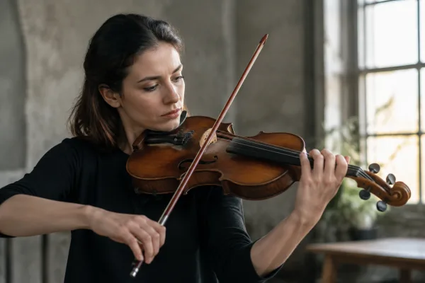 Player Violin: A Complete Buyer's Guide