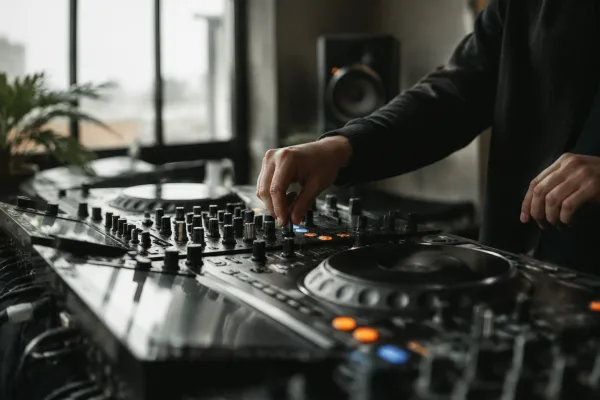 Cdj Stand for Beginners: A Complete Guide
