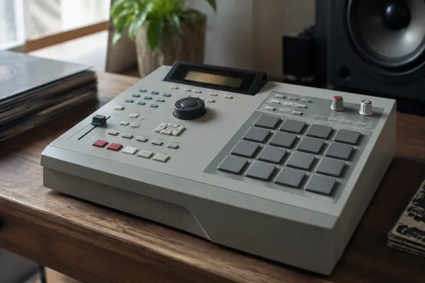 Mpc Akai 2000 Xl: A Complete Buyer's Guide