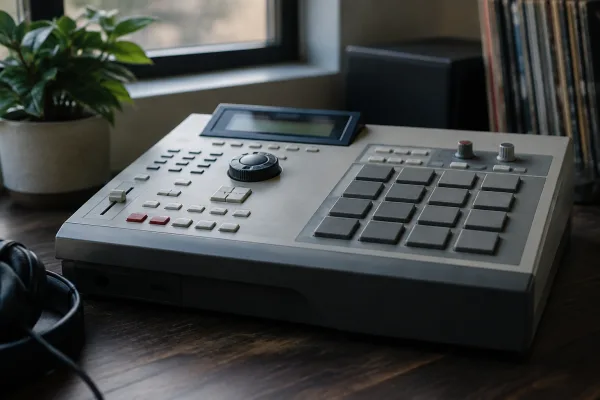Mpc Akai 2000 Xl for Beginners: A Complete Guide