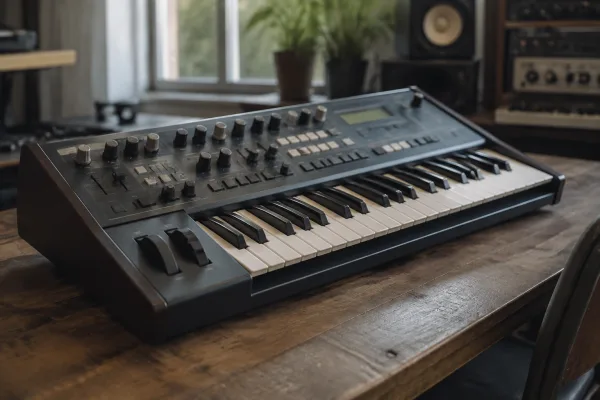 Korg Ms 2000: A Complete Buyer's Guide