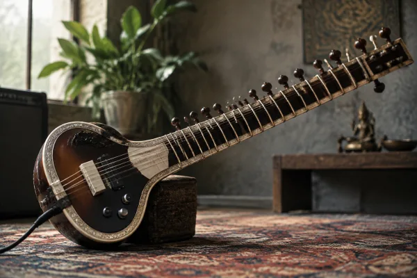 Sitar Electric: A Complete Buyer's Guide