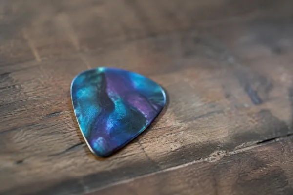 Guitar Picks Cool for Beginners: A Complete Guide