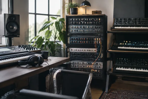 Rack Synthesizers: A Complete Buyer's Guide