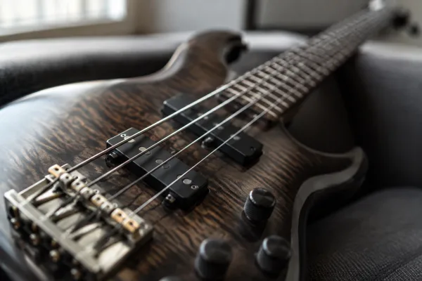 Prs Bass Guitars: A Complete Buyer's Guide