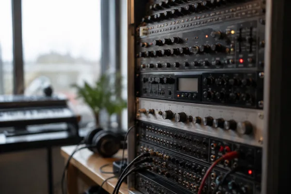 Synth Rack: A Complete Buyer's Guide