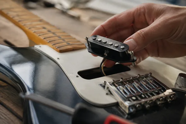 Bridge Pickup: A Complete Buyer's Guide