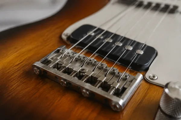 Bridge Pickup for Beginners: A Complete Guide
