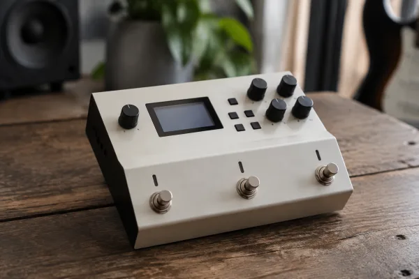 Boss Dd 500 for Beginners: A Complete Guide