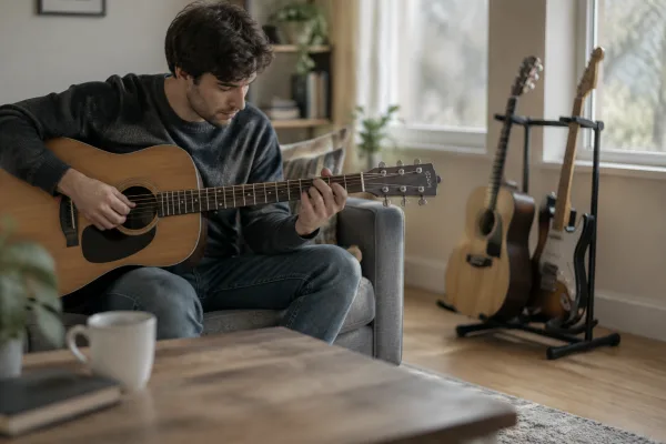 Guitar Double Stand for Beginners: A Complete Guide