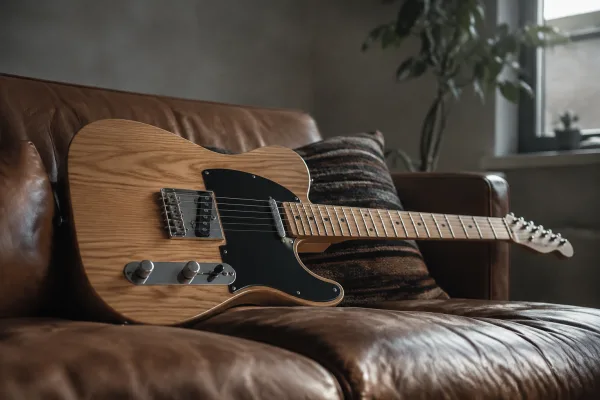 Fender Telecaster Modern: A Complete Buyer's Guide