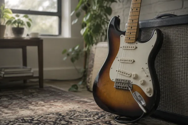 Fender Classic Series 70S: A Complete Buyer's Guide