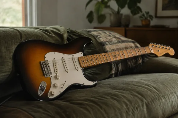 Fender Classic 70S: A Complete Buyer's Guide