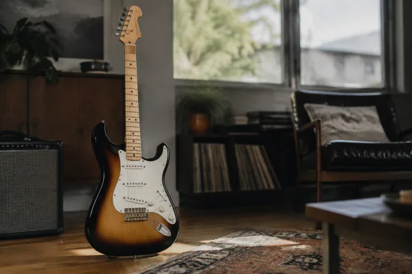 Fender Classic 70S for Beginners: A Complete Guide