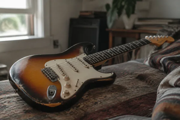 Classic 70S Stratocaster: A Complete Buyer's Guide