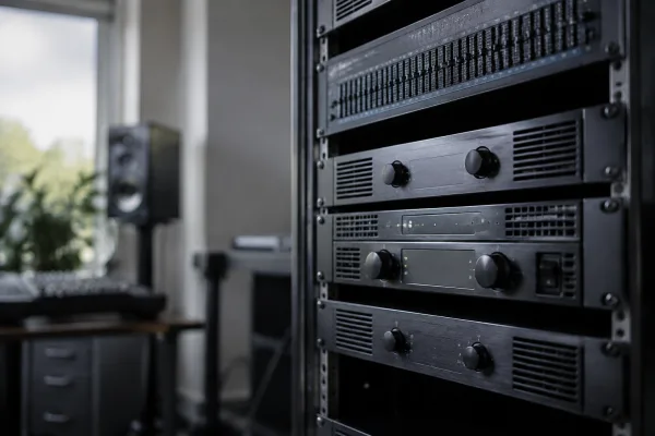 Rack Amps for Beginners: A Complete Guide