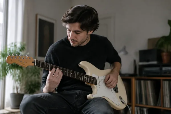 Gretsch Left Handed for Beginners: A Complete Guide