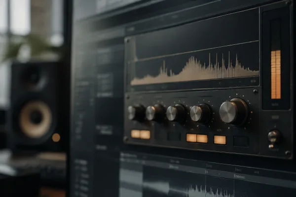 Vocal Amp: A Complete Buyer's Guide