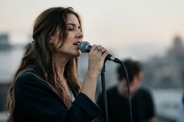 Vocal Amp for Beginners: A Complete Guide