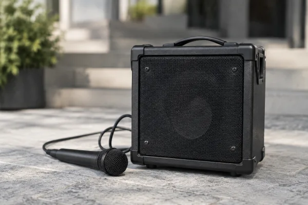 Vocal Amplifier for Beginners: A Complete Guide