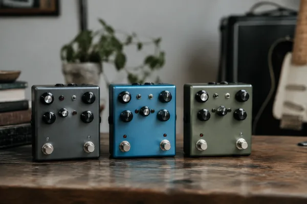 Strymon Effects: A Complete Buyer's Guide