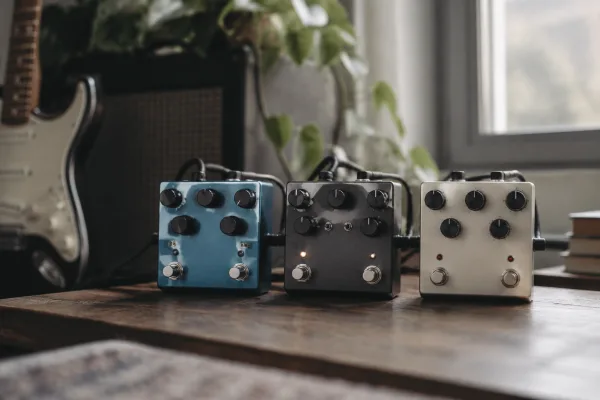 Strymon Effects for Beginners: A Complete Guide