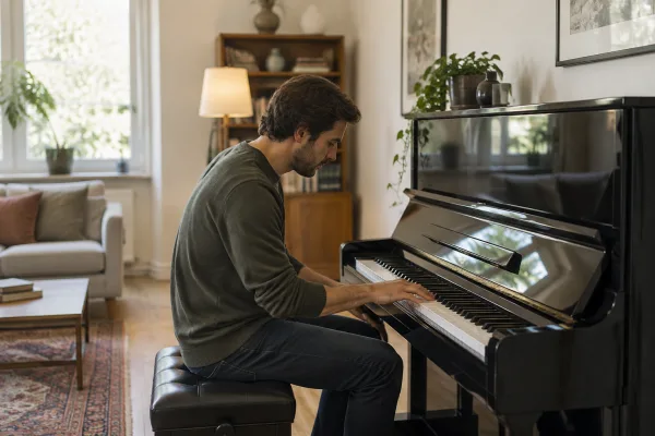 Kawai Upright Pianos: A Complete Buyer's Guide