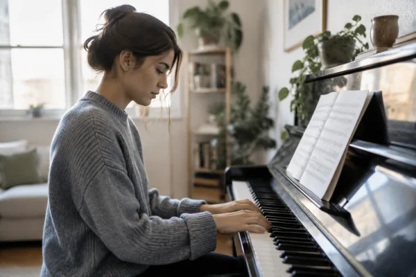 Kawai Upright Pianos for Beginners: A Complete Guide