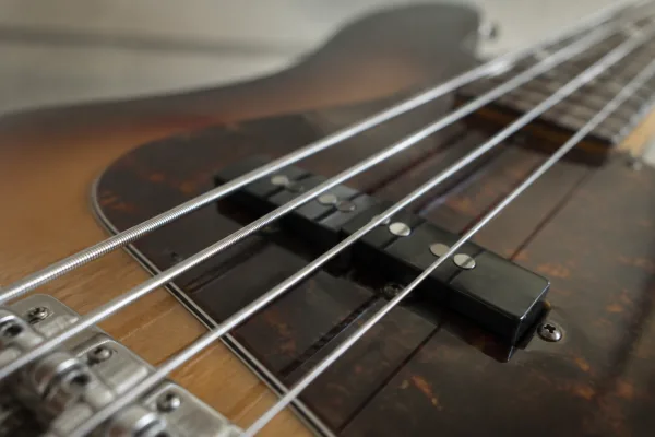 Flatwound Guitar String for Beginners: A Complete Guide