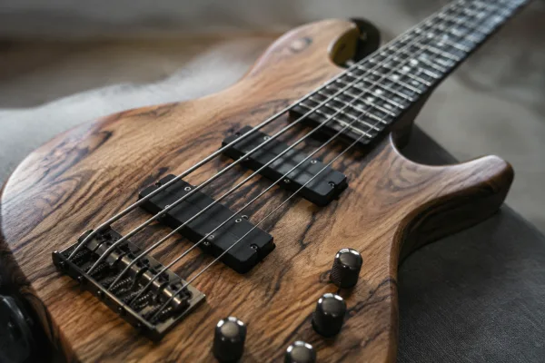 Guild Bass: A Complete Buyer's Guide