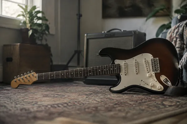 Schecter Left: A Complete Buyer's Guide