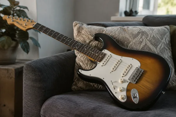 Gretsch Left: A Complete Buyer's Guide