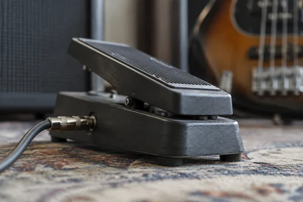 Bass Wah Pedal: A Complete Buyer's Guide